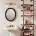 Sieninis šviestuvas POPPY3-HB-BATH IP44
